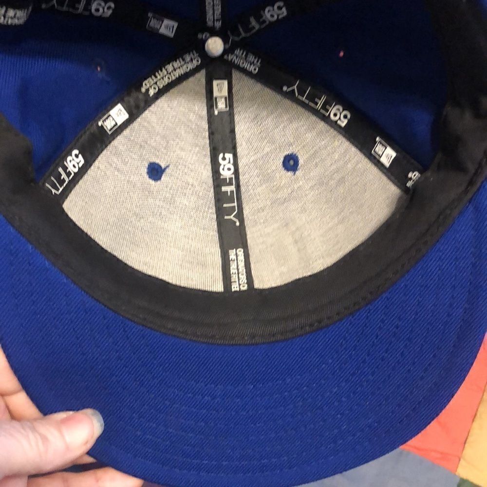 UK Cap - Picture 4 of 5